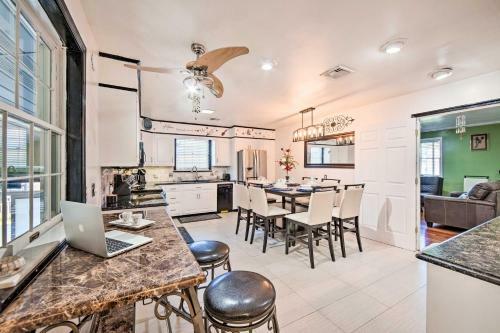 Charming Hershey Abode Close To Attractions!