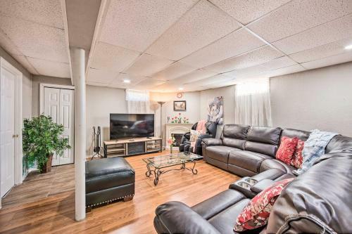 Charming Hershey Abode Close To Attractions!