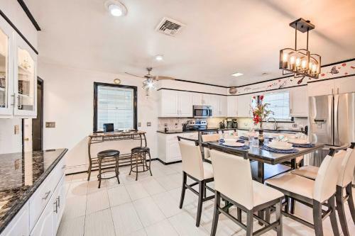Charming Hershey Abode Close To Attractions!