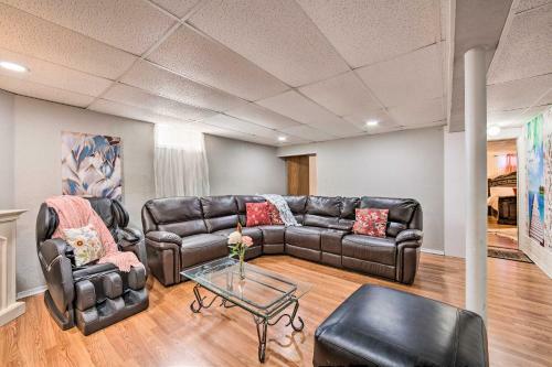 Charming Hershey Abode Close To Attractions!