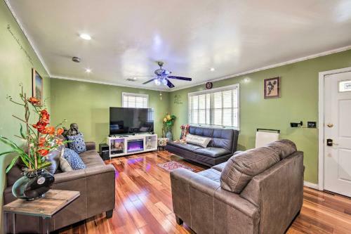 Charming Hershey Abode Close To Attractions!