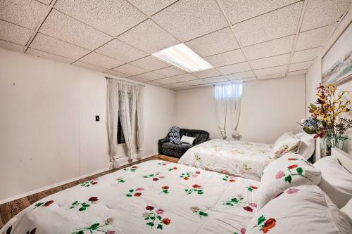 Charming Hershey Abode Close To Attractions!