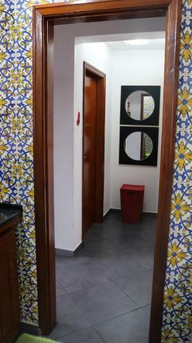Spot Matur Apartment