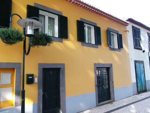 Casa Do Forte