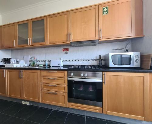 Apartamento Machico Comfort