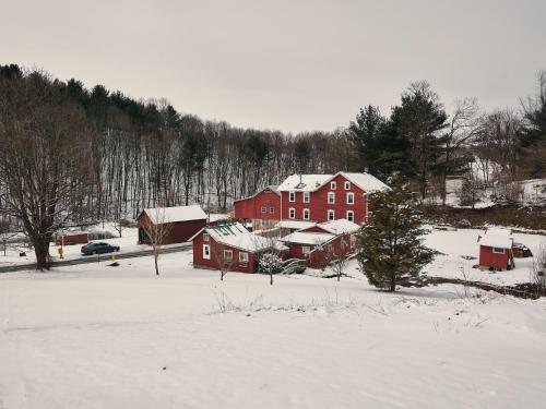Agroturismo Big Boy Farm