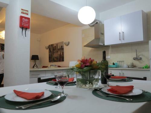 Apartamento Paradismare