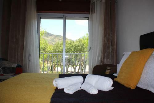 Apartamento Paradismare