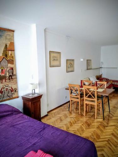 Modern & Cozy Apartment In Palermo