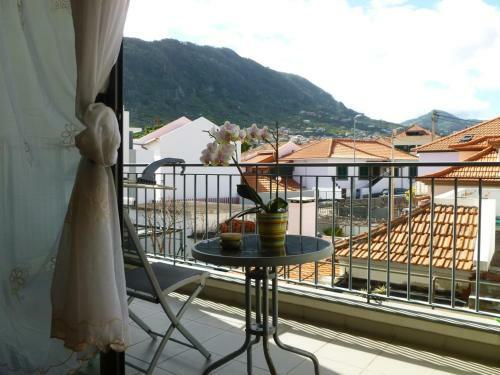 Apartment Machico Near The Beach
