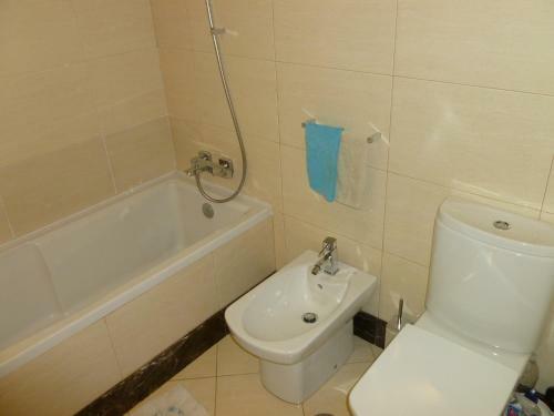 Apartment Machico Near The Beach