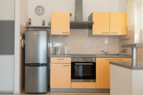 Apartmani Tafra Du?e-omi?