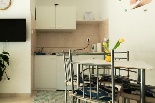 Apartmani Tafra Du?e-omi?
