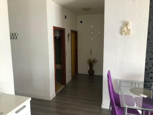 Apartamento Luka