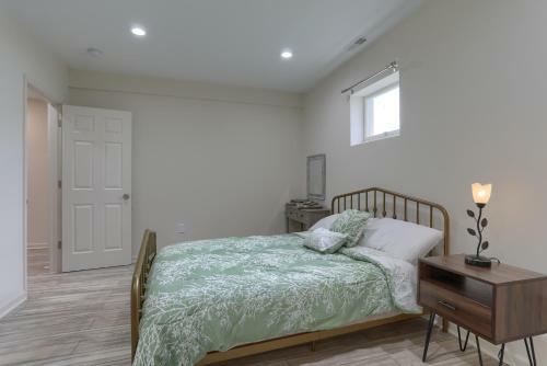 Beautiful Guest House At New Oxford