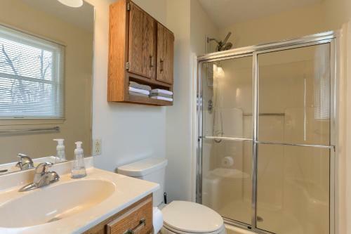 Beautiful Guest House At New Oxford