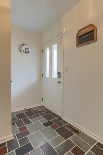 Beautiful Guest House At New Oxford