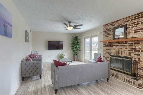 Beautiful Guest House At New Oxford