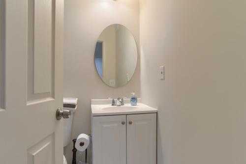 Beautiful Guest House At New Oxford