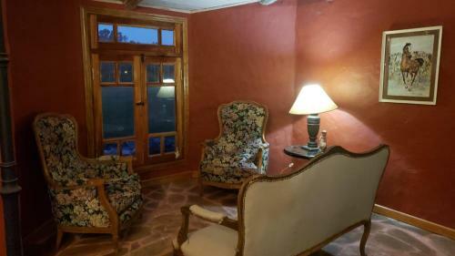 Agroturismo Estancia La Aida