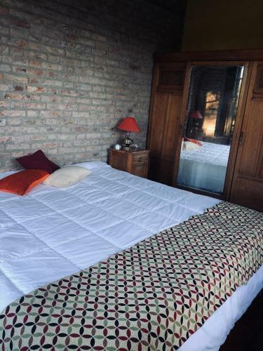 Agroturismo Estancia La Aida