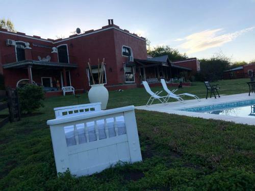 Agroturismo Estancia La Aida