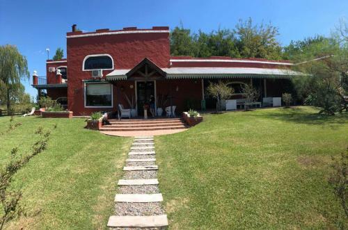 Agroturismo Estancia La Aida