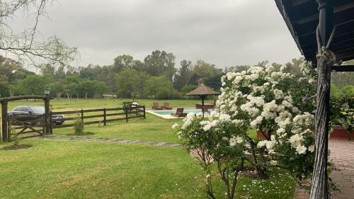 Agroturismo Estancia La Aida