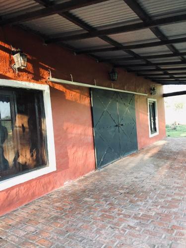 Agroturismo Estancia La Aida