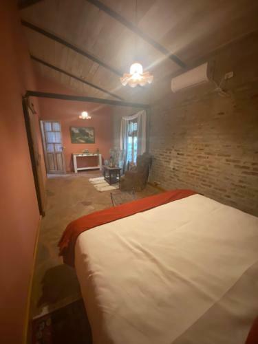 Agroturismo Estancia La Aida