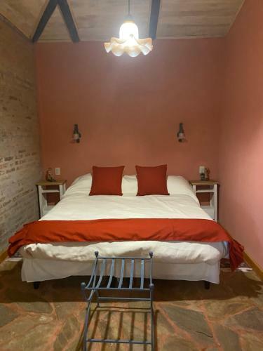 Agroturismo Estancia La Aida