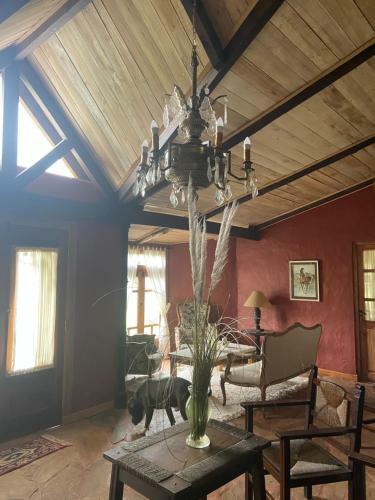 Agroturismo Estancia La Aida