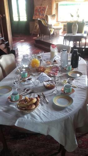 Agroturismo Estancia La Aida