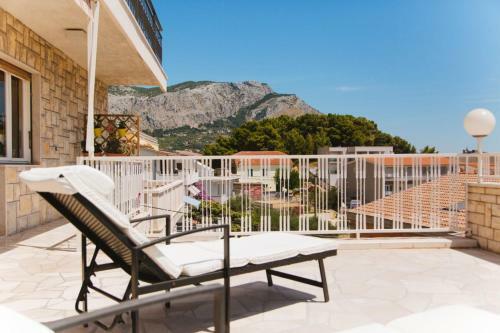 Apartamento Loreanto