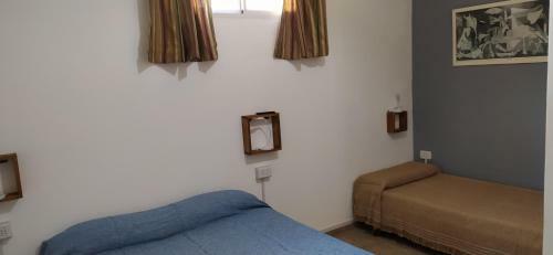 Apartamento Glamaue 1