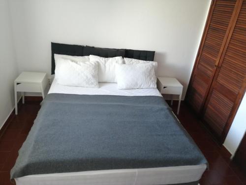 Apartamento Belle Appartement A Luz