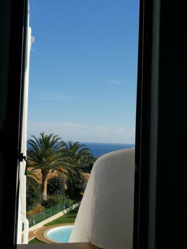 Apartamento Belle Appartement A Luz