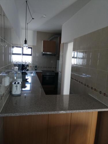 Apartamento Belle Appartement A Luz