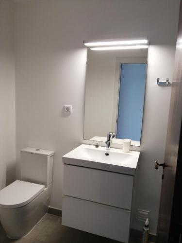 Apartamento Belle Appartement A Luz