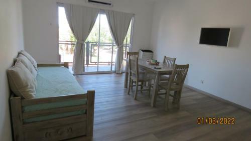 Apartamento Aguas Calmas