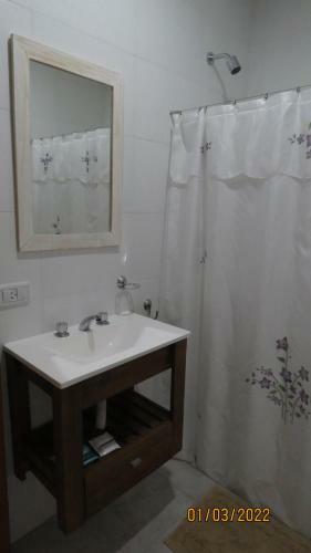 Apartamento Aguas Calmas