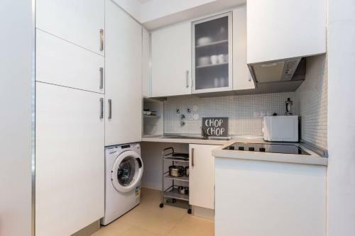 Gorgeous Modern Apartment In Lagos