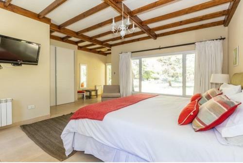 Apartamento La Martineta Posada De Campo