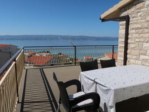 Apartamento Villa Azra