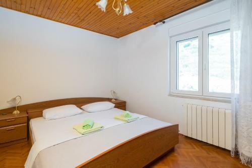 Apartamento Villa Azra