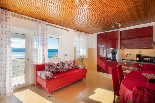 Apartamento Villa Azra