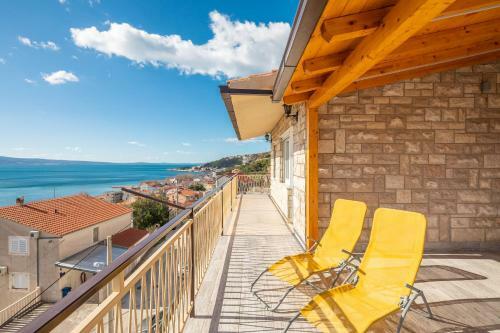 Apartamento Villa Azra