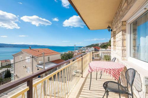 Apartamento Villa Azra