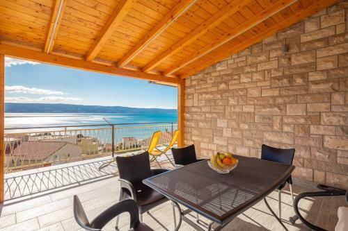 Apartamento Villa Azra