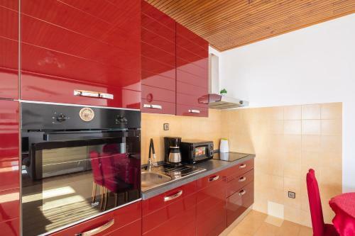 Apartamento Villa Azra